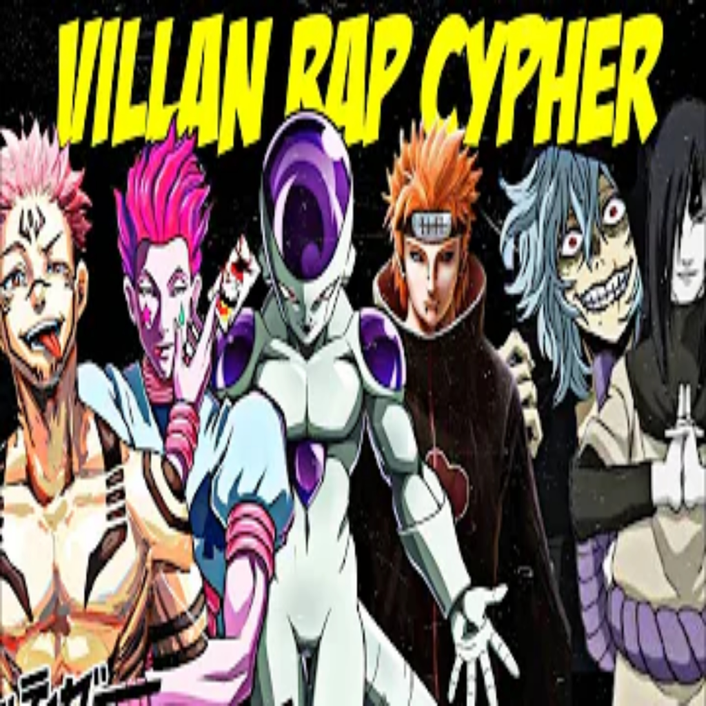 Anime Exorcist Cypher - Single - Album by TSUYO - Apple Music